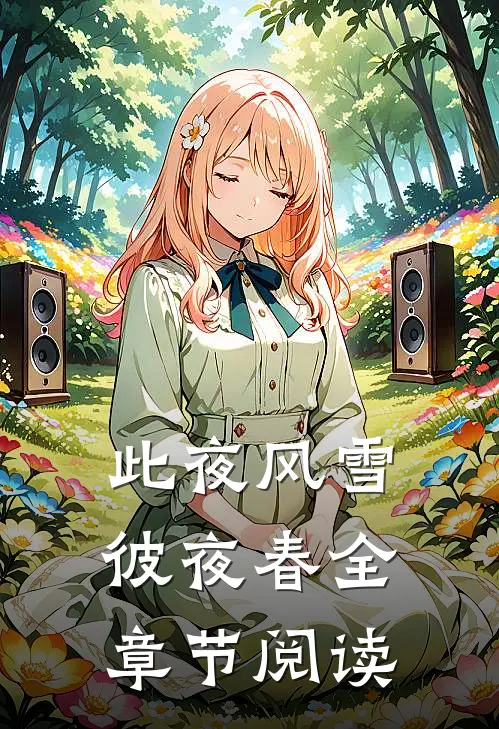 此夜风雪彼夜春全章节阅读