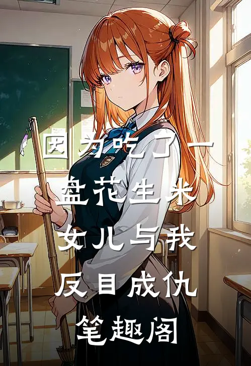 因为吃了一盘花生米，女儿与我反目成仇笔趣阁