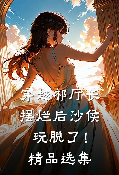 穿越祁厅长，摆烂后沙侯玩脱了！精品选集