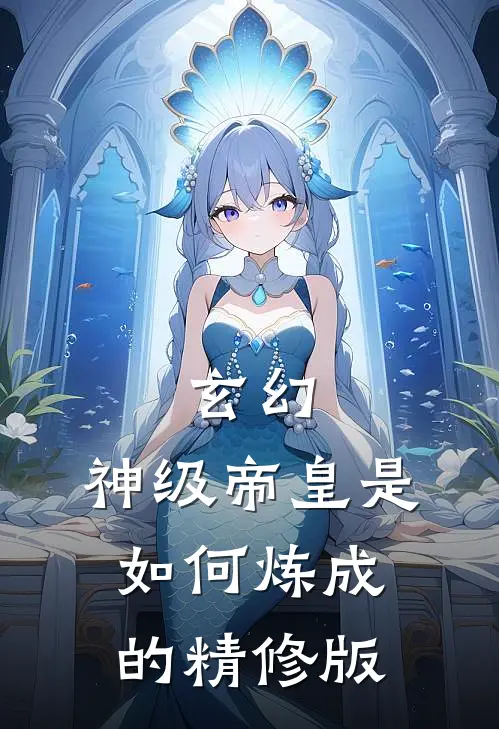 玄幻：神级帝皇是如何炼成的精修版