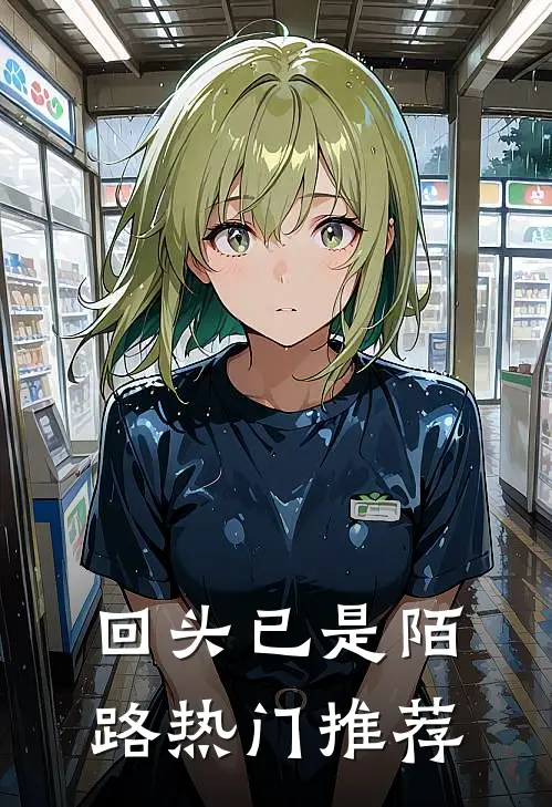 回头已是陌路热门推荐