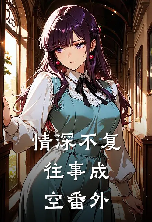 情深不复，往事成空 番外