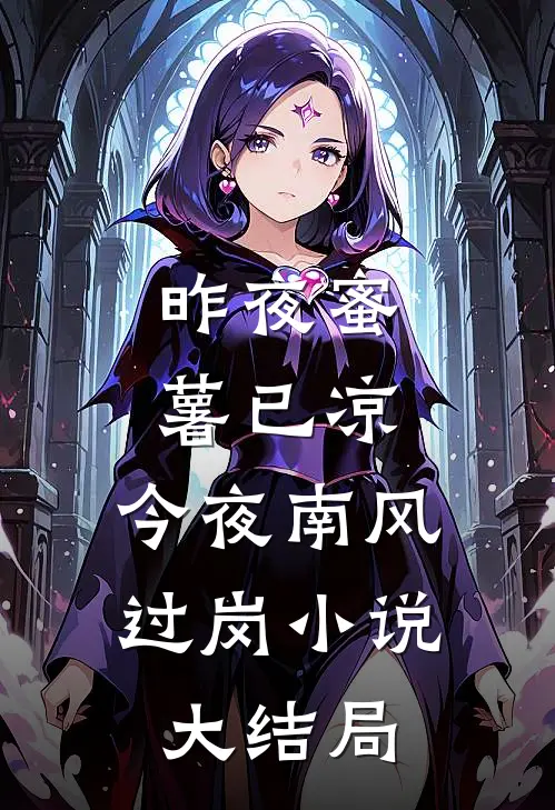 昨夜蜜薯已凉，今夜南风过岗小说大结局