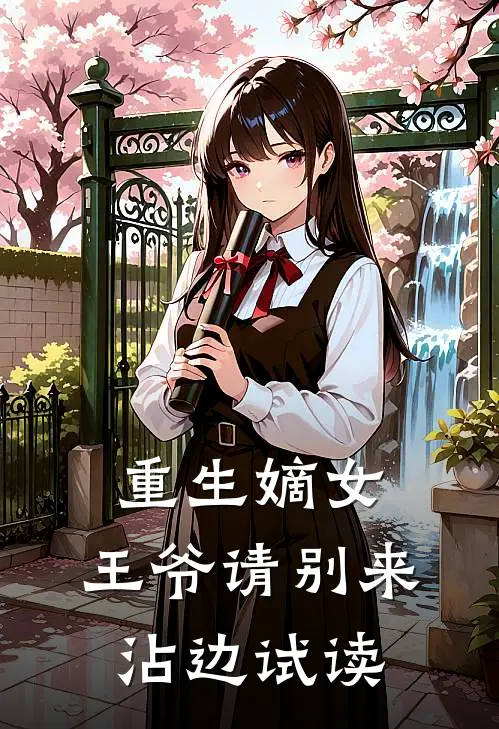 重生嫡女：王爷请别来沾边试读