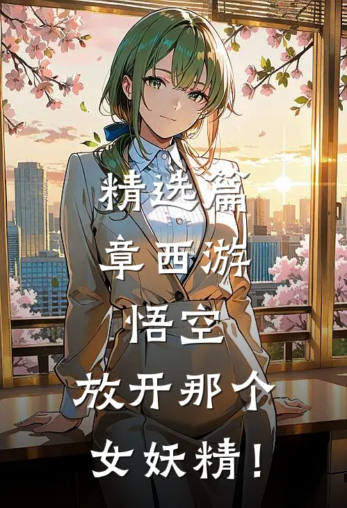 精选篇章西游：悟空，放开那个女妖精！