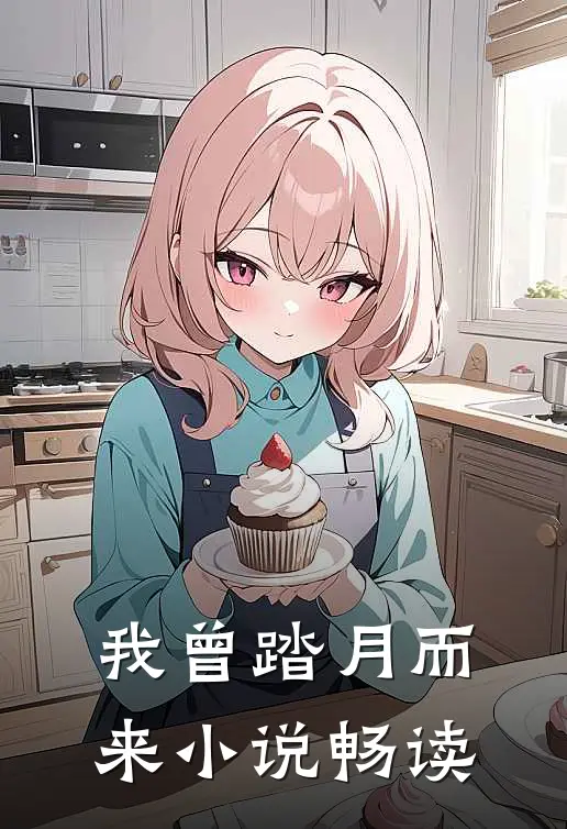 我曾踏月而来小说畅读