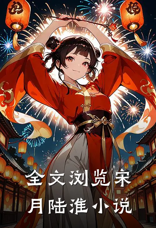 全文浏览宋月陆淮小说