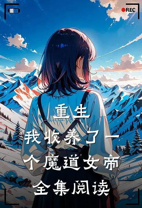 重生：我收养了一个魔道女帝全集阅读