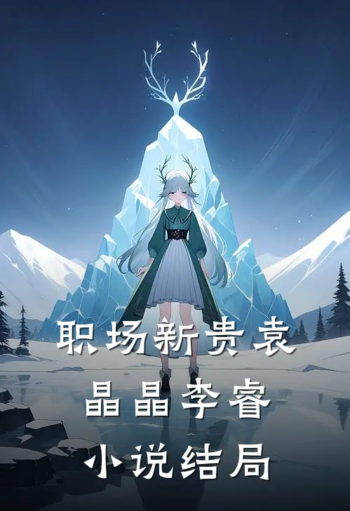 职场新贵袁晶晶李睿小说结局