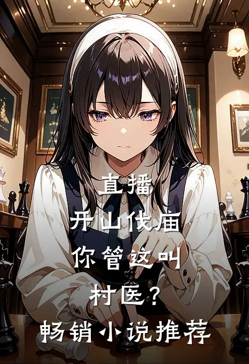直播：开山伐庙，你管这叫村医？畅销小说推荐