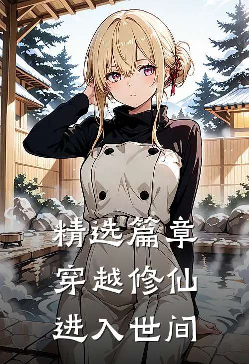 精选篇章穿越修仙进入世间