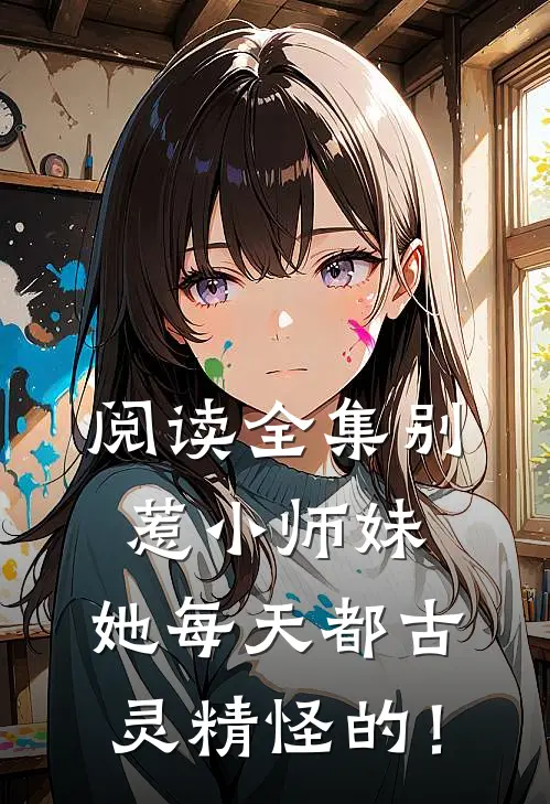 阅读全集别惹小师妹，她每天都古灵精怪的！