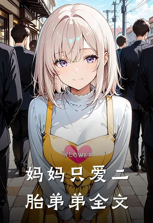 妈妈只爱二胎弟弟全文