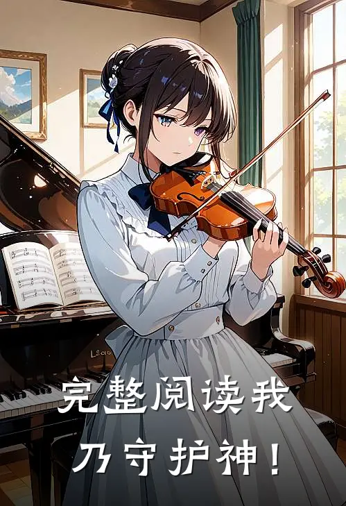 完整阅读我乃守护神！