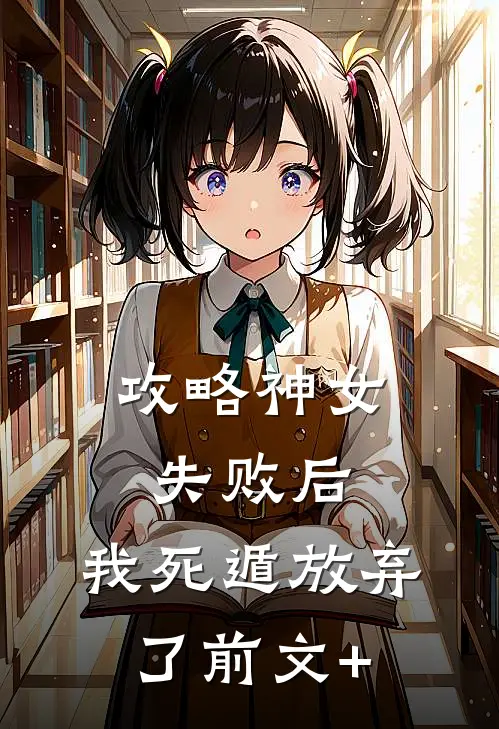 攻略神女失败后，我死遁放弃了前文+
