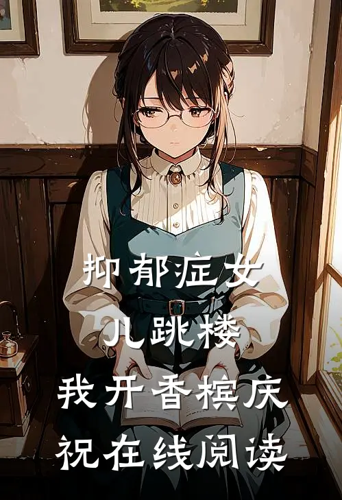 抑郁症女儿跳楼，我开香槟庆祝在线阅读