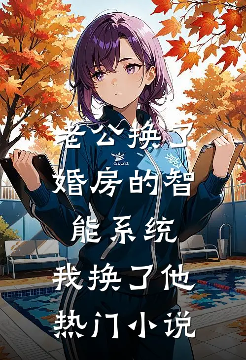 老公换了婚房的智能系统，我换了他热门小说