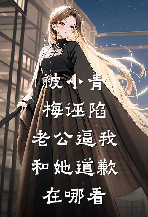 被小青梅诬陷，老公逼我和她道歉在哪看