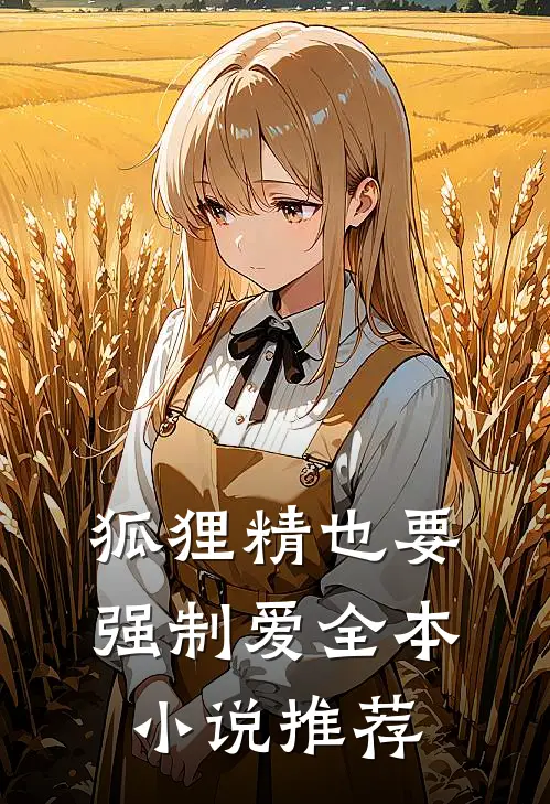 狐狸精也要强制爱全本小说推荐