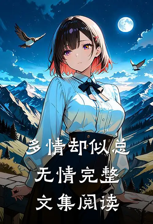 多情却似总无情完整文集阅读