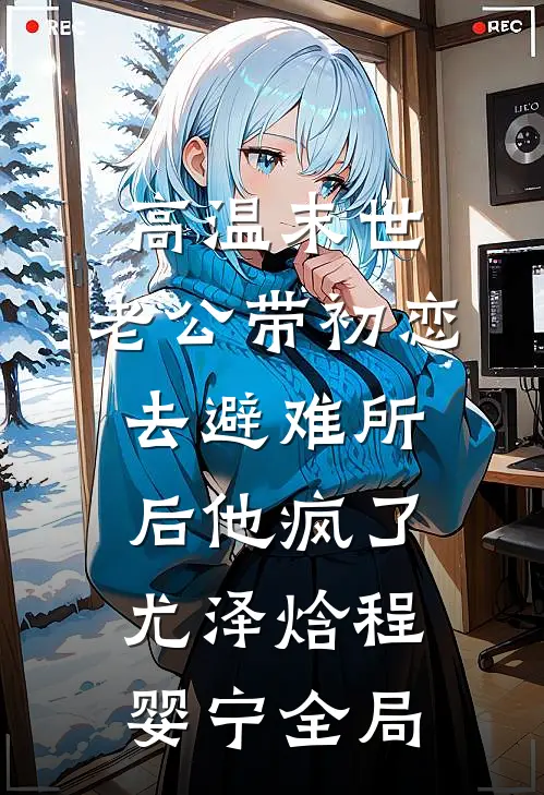 高温末世，老公带初恋去避难所后他疯了尤泽焓程婴宁全局