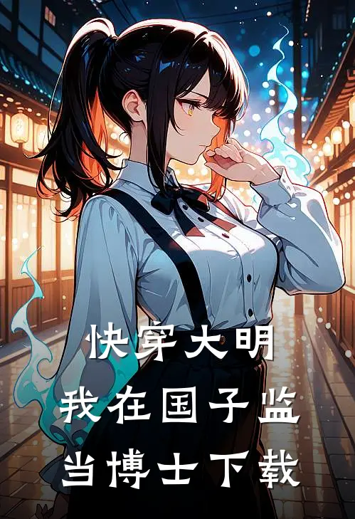 快穿大明：我在国子监当博士下载