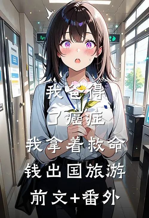 我爸得了癌症，我拿着救命钱出国旅游前文+番外