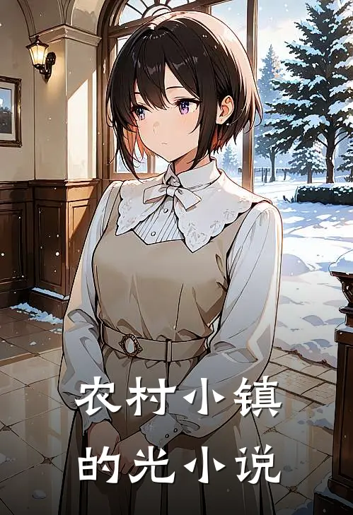 农村小镇的光小说
