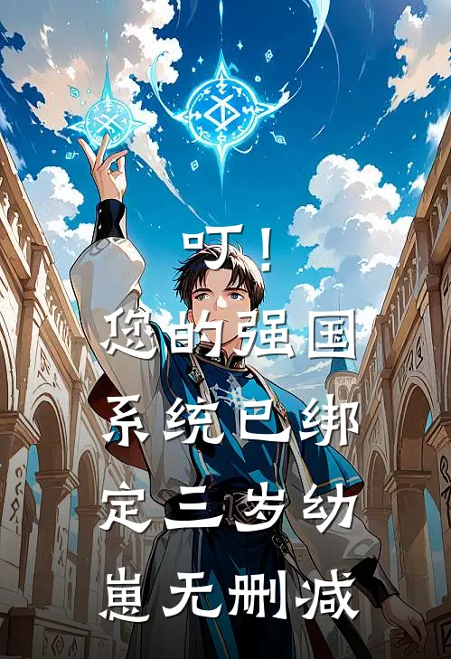 叮！您的强国系统已绑定三岁幼崽无删减