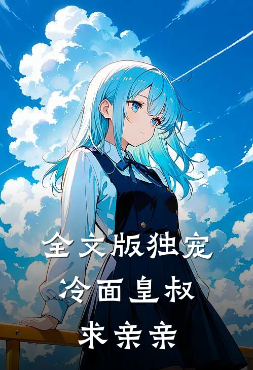 全文版独宠：冷面皇叔求亲亲
