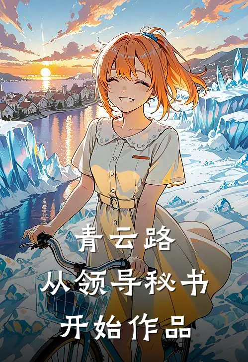青云路：从领导秘书开始作品