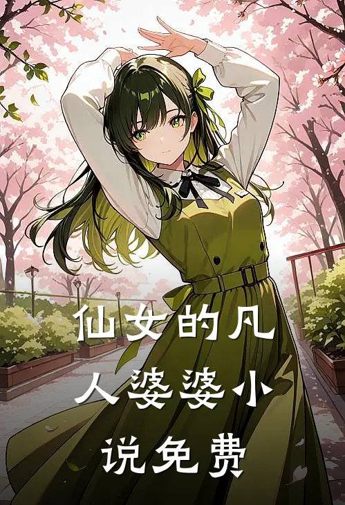 仙女的凡人婆婆小说免费