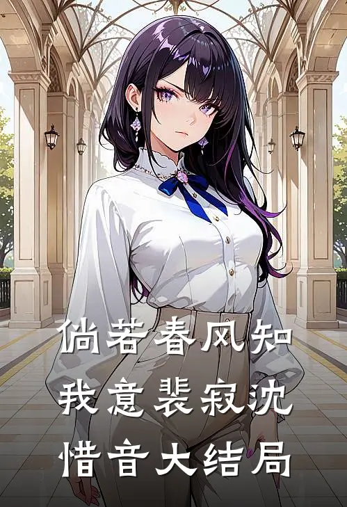 倘若春风知我意裴寂沈惜音大结局