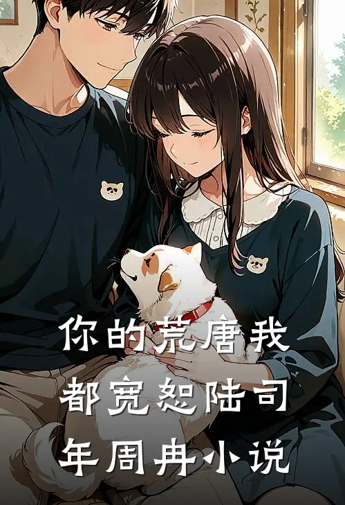 你的荒唐我都宽恕陆司年周冉小说