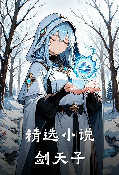 精选小说剑天子