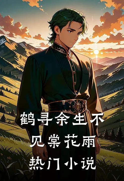 鹤寻余生不见棠花雨热门小说