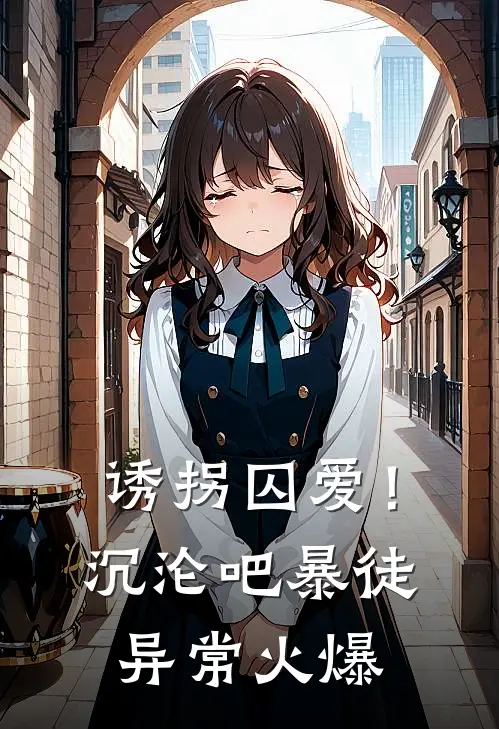 诱拐囚爱！沉沦吧暴徒异常火爆