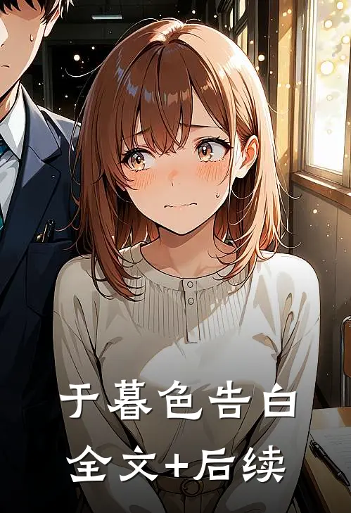 于暮色告白全文+后续