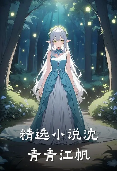 精选小说沈青青江帆