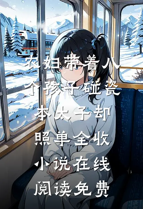 农妇带着八个孩子碰瓷，本太子却照单全收小说在线阅读免费