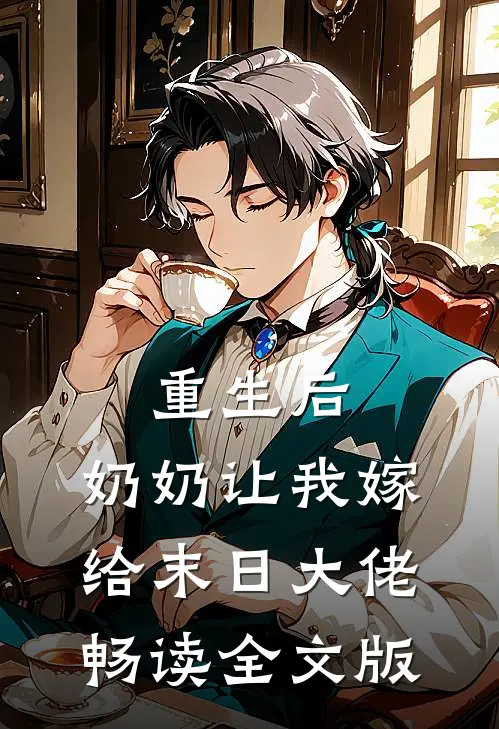 重生后，奶奶让我嫁给末日大佬畅读全文版