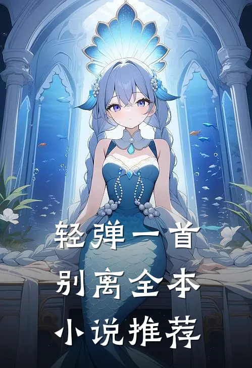 轻弹一首别离全本小说推荐