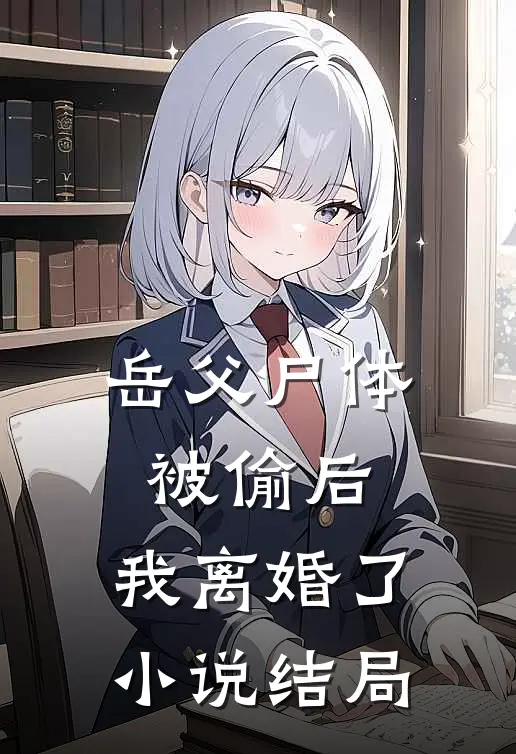 岳父尸体被偷后，我离婚了小说结局