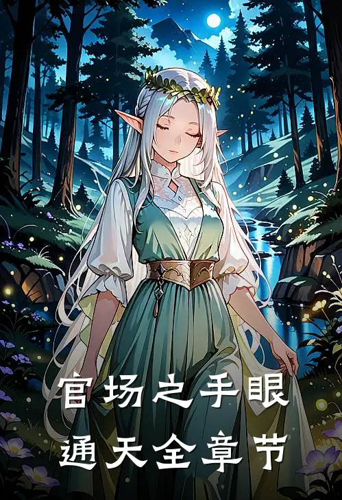 官场之手眼通天全章节