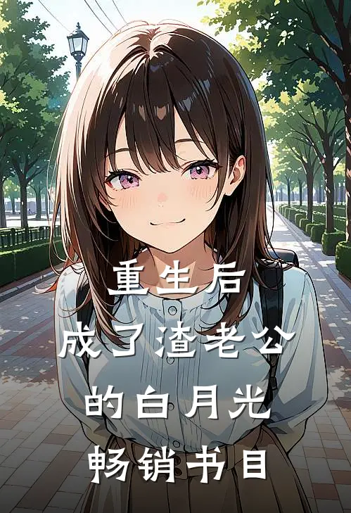 重生后，成了渣老公的白月光畅销书目