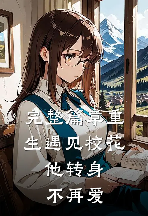 完整篇章重生遇见校花，他转身不再爱