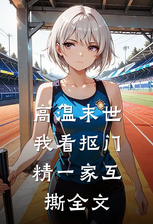 高温末世，我看抠门精一家互撕全文