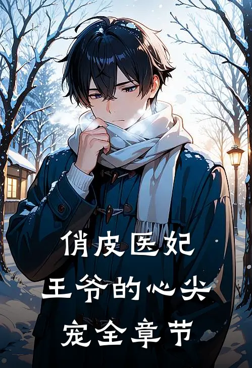 俏皮医妃：王爷的心尖宠全章节