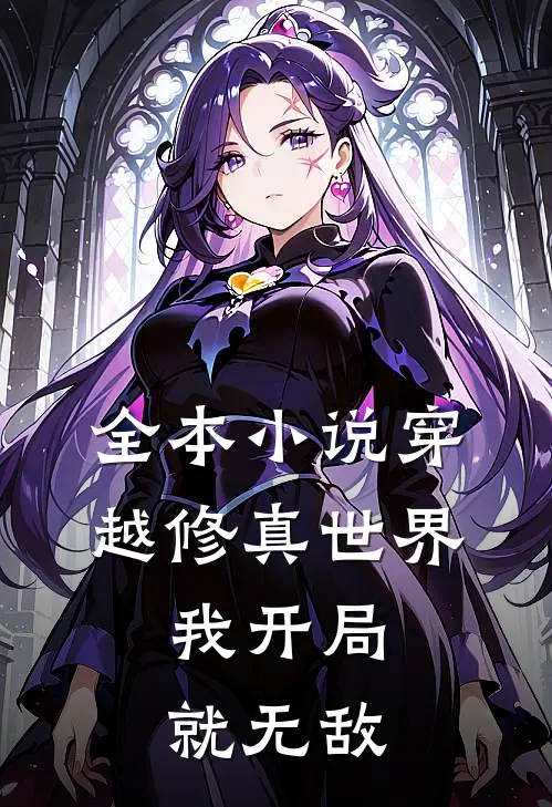 全本小说穿越修真世界，我开局就无敌