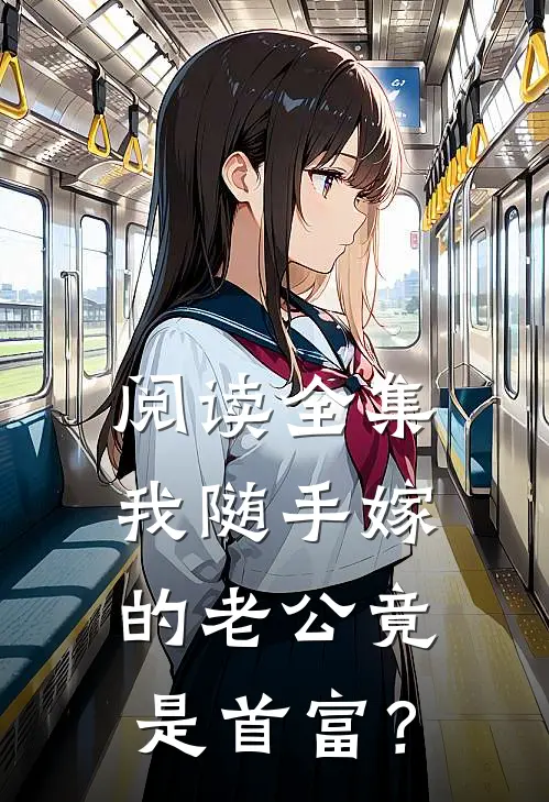 阅读全集我随手嫁的老公竟是首富？